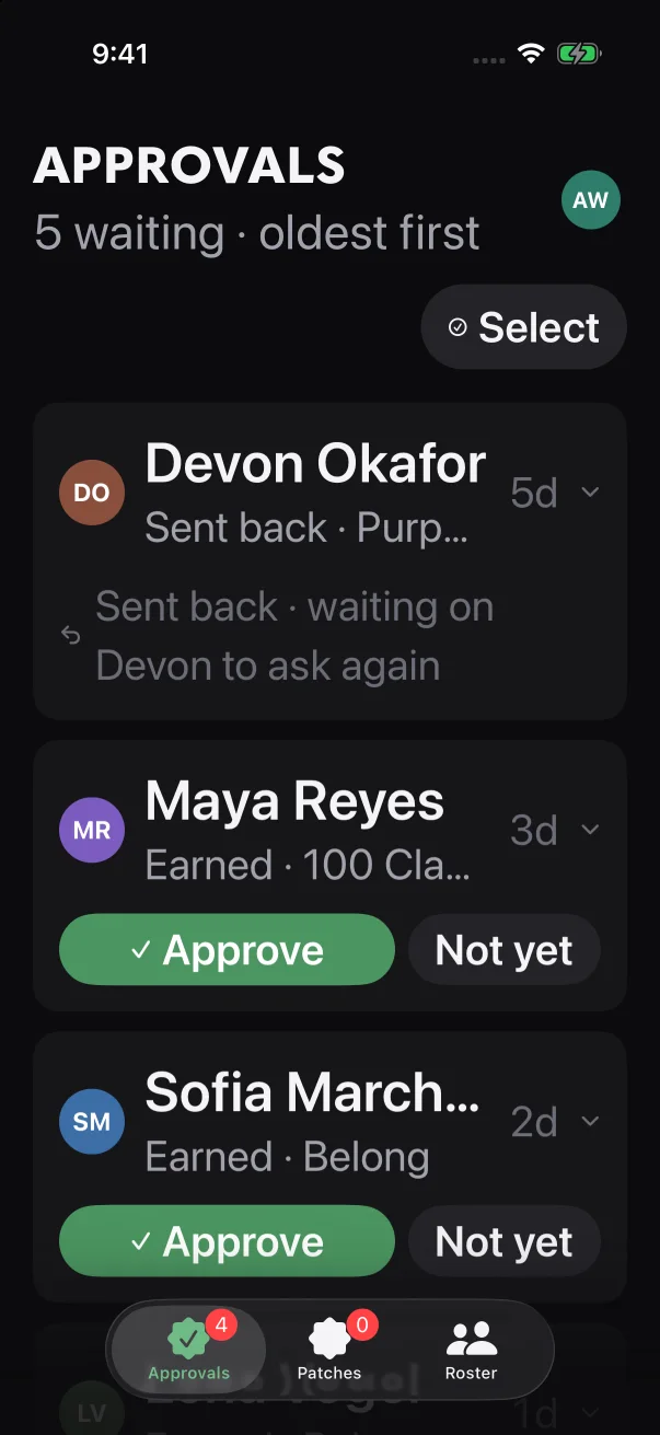 Screenshot 1 of 2, described below