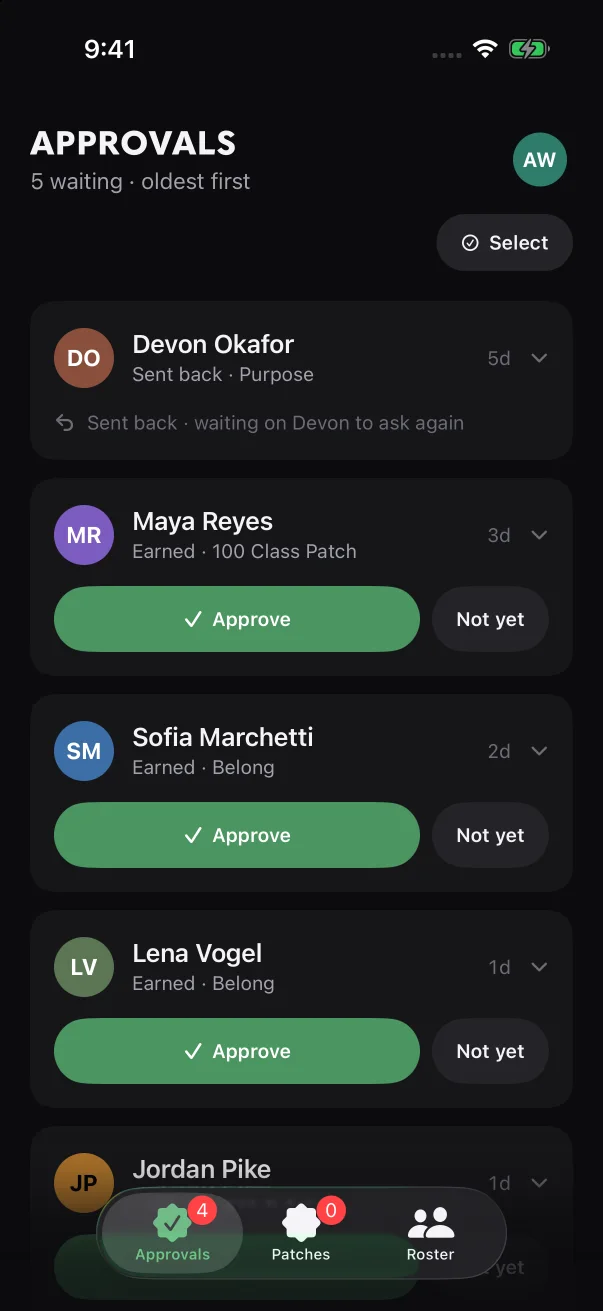 Screenshot 1 of 3, described below